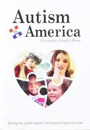 Autism in America movie poster