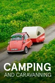 Camping - Die Geschichte einer Leidenschaft movie poster