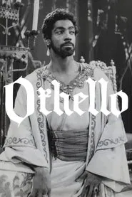 Poster do filme Othello