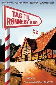 Tag til Rønneby kro movie poster