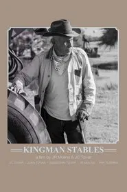 Kingman Stables movie poster