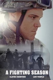 A Fighting Season movie poster
