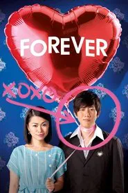 Forever movie poster