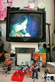 Björk: MTV Live 1998 movie poster