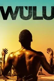 Wùlu movie poster