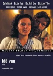 Time movie poster