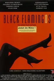 Black Flamingos - Sie lieben euch zu Tode movie poster