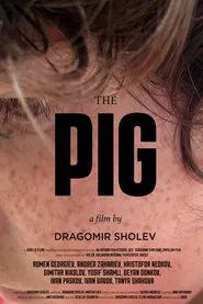 The Pig movie poster