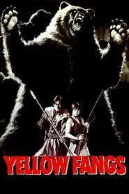 Yellow Fangs movie poster