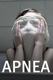Apnea movie poster