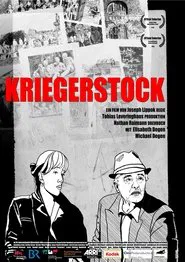 Poster do filme Kriegerstock