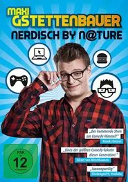 Nerdisch by Nature movie poster