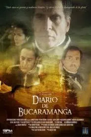Diario de Bucaramanga movie poster