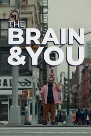 The Brain & You movie poster