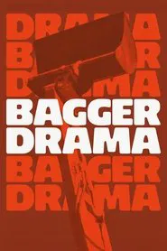 Bagger Drama movie poster