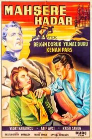 Mahşere Kadar movie poster