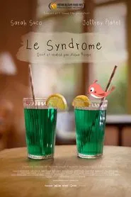 Le Syndrome movie poster