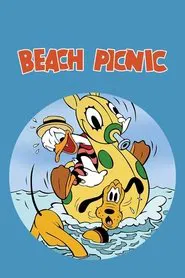 Beach Picnic movie poster
