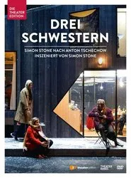 Drei Schwestern movie poster