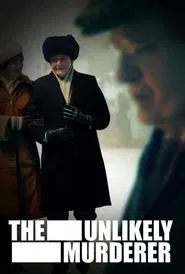 The Unlikely Murderer tv show poster