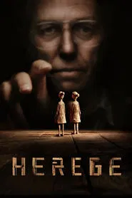Poster do filme Herege