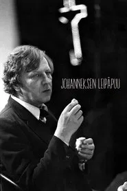 Johanneksen leipäpuu movie poster