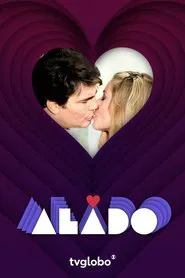 Coração Alado tv show poster