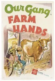 Farm Hands movie poster