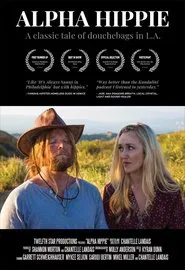 Alpha Hippie movie poster