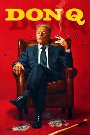 Don Q movie poster