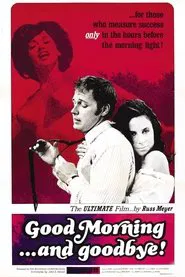 Poster do filme Good Morning... and Goodbye!