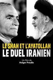 Der Schah und der Ayatollah movie poster