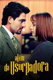 Poster do filme Além da Usurpadora