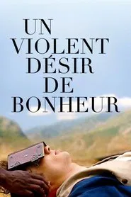 Poster do filme A Violent Desire for Joy