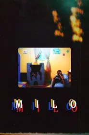 Milo movie poster