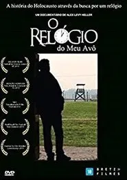 O Relógio do Meu Avô movie poster