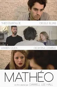 Mathéo movie poster