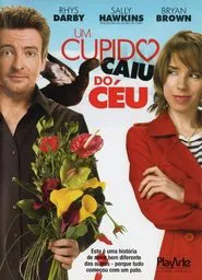 Poster do filme Um Cupido Caiu do Céu