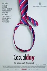 Poster do filme Casual Day