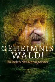Geheimnis Wald! – Im Reich der Naturgeister movie poster