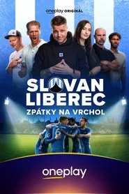 Slovan Liberec: Zpátky na vrchol tv show poster