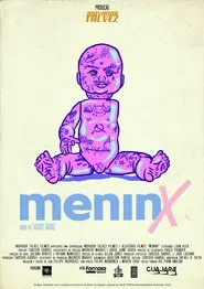 Meninx movie poster