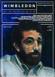 Wimbledon movie poster