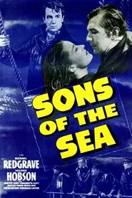 Atlantic Ferry movie poster