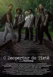 Poster do filme O Despertar do Tietê