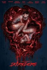 Poster do filme In2ruders