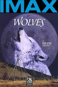 Wolves movie poster