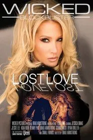 Lost Love movie poster