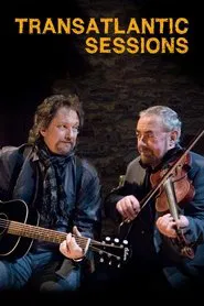Poster da série Transatlantic Sessions