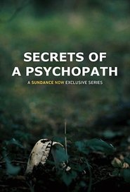 Secrets of a Psychopath tv show poster